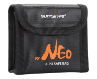 Sunnylife Etui na akumulatory do DJI NEO - 1317332 - zdjęcie 1
